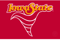 Iowa State Cyclones (1983 - 1995)
