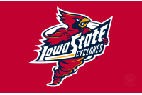 Iowa State Cyclones (1995 - 2007)
