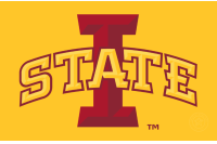 Iowa State Cyclones (2008 - Pres)