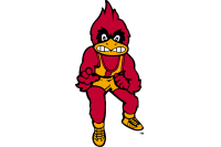 Iowa State Cyclones (1970 - 1974)