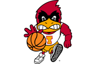 Iowa State Cyclones (1970 - 1974)