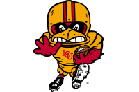 Iowa State Cyclones (1970 - 1974)