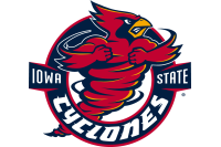 Iowa State Cyclones (1995 - 2007)