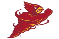 Iowa State Cyclones (2007 - 2008)