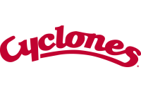 Iowa State Cyclones (1983 - 1995)