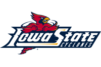 Iowa State Cyclones (1995 - 2007)