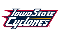 Iowa State Cyclones (1995 - 2007)