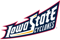 Iowa State Cyclones (1995 - 2007)