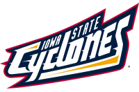 Iowa State Cyclones (1995 - 2007)