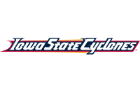 Iowa State Cyclones (1995 - 2007)