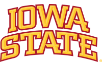 Iowa State Cyclones (2007 - 2008)