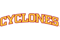 Iowa State Cyclones (2007 - 2008)