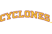 Iowa State Cyclones (2008 - Pres)
