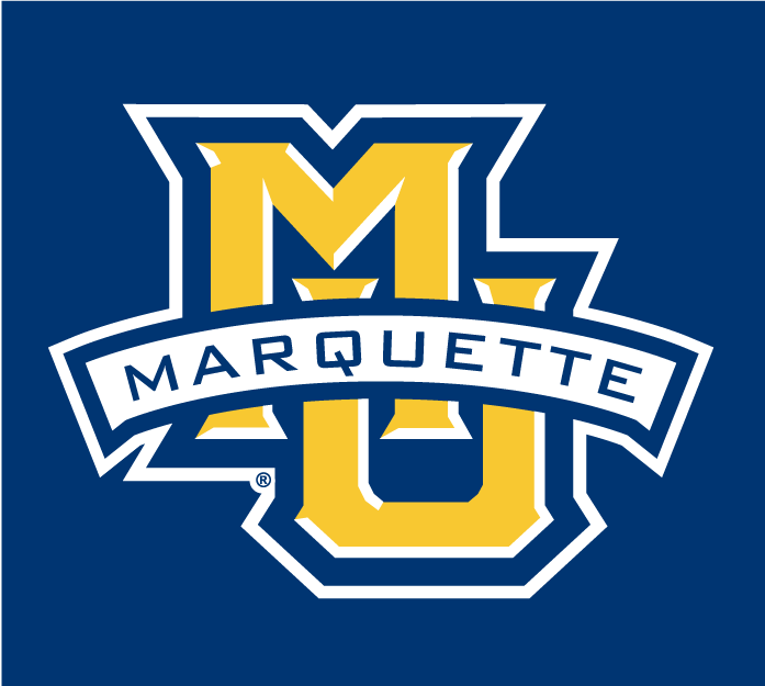 Marquette Golden Eagles Logo Alternate Logo (2005-Pres) - SportsLogos.Net Marquette Golden Eagles Logo Alternate Logo (2005-Pres) - SportsLogos.Net