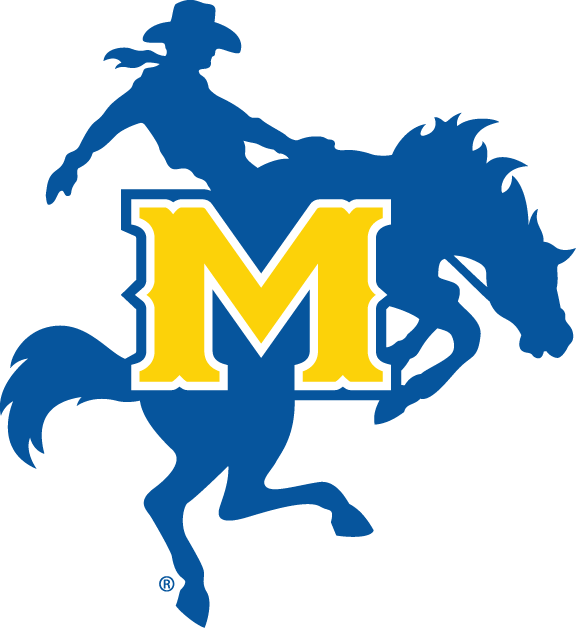 McNeese State Cowboys Primary Logo (2011-Pres) - SportsLogos.Net