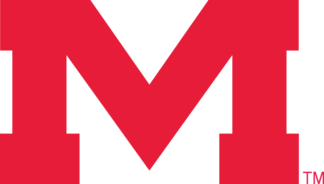 Mississippi Rebels Alternate Logo (1996-Pres) - SportsLogos.Net
