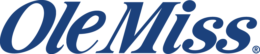 Mississippi Rebels Wordmark Logo (1996-Pres) - SportsLogos.Net