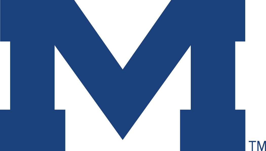 Mississippi Rebels Alternate Logo (1996-Pres) - SportsLogos.Net