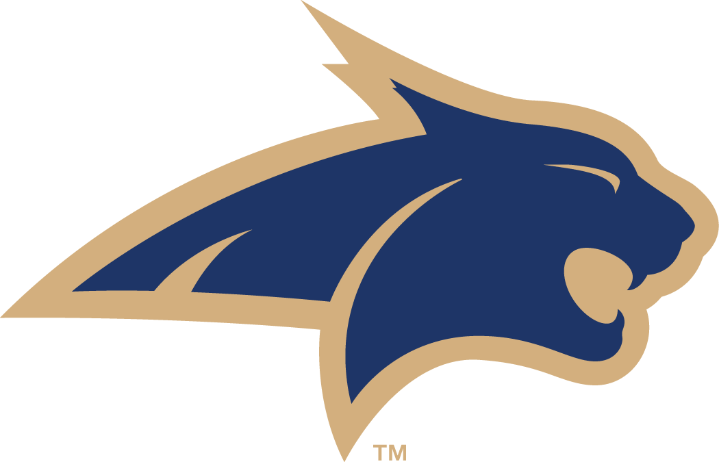 Montana State Bobcats Logo Alternate Logo (2004-2012) - SportsLogos.Net Montana State Bobcats Logo Alternate Logo (2004-2012) - SportsLogos.Net