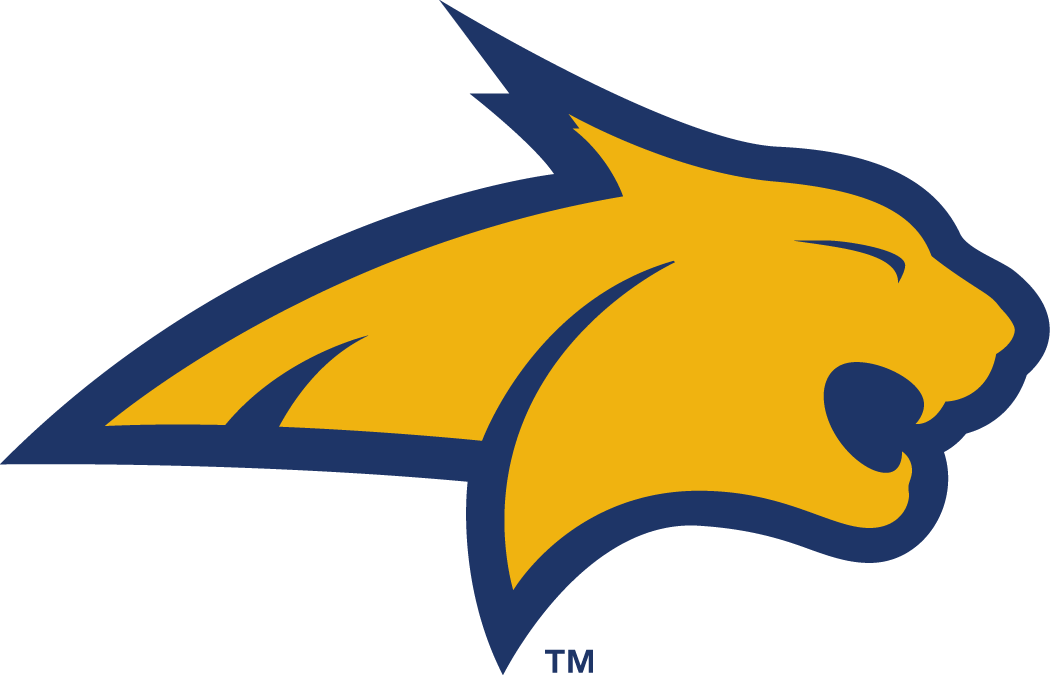 Montana State Bobcats Logo Alternate Logo (2004-Pres) - SportsLogos.Net Montana State Bobcats Logo Alternate Logo (2004-Pres) - SportsLogos.Net