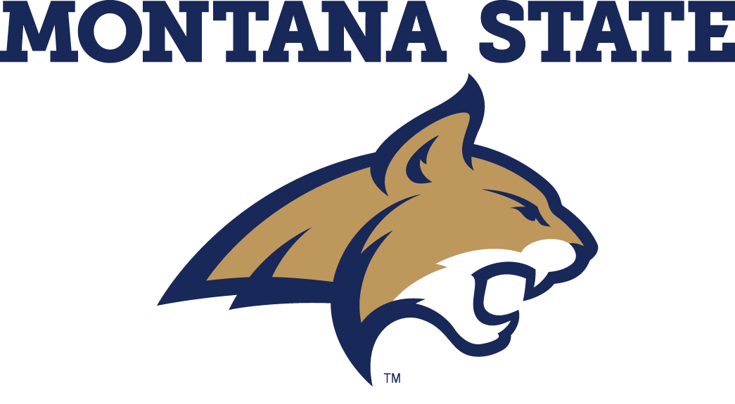 Montana State Bobcats Logo Alternate Logo (2013-Pres) - SportsLogos.Net Montana State Bobcats Logo Alternate Logo (2013-Pres) - SportsLogos.Net