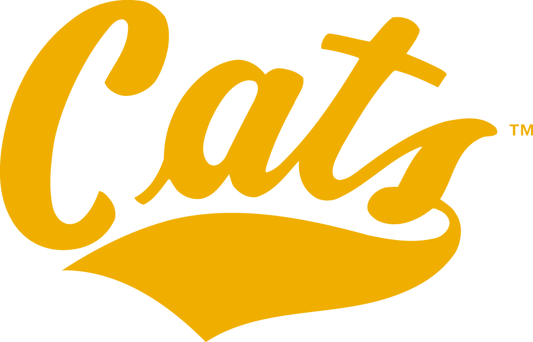 Montana State Bobcats Logo Wordmark Logo (1982-2012) - SportsLogos.Net Montana State Bobcats Logo Wordmark Logo (1982-2012) - SportsLogos.Net