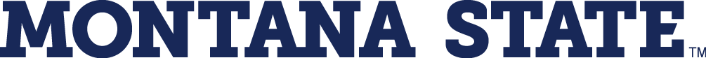 Montana State Bobcats Logo Wordmark Logo (2013-Pres) - SportsLogos.Net Montana State Bobcats Logo Wordmark Logo (2013-Pres) - SportsLogos.Net