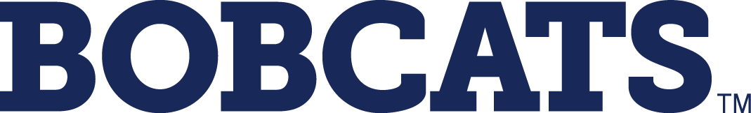 Montana State Bobcats Logo Wordmark Logo (2013-Pres) - SportsLogos.Net Montana State Bobcats Logo Wordmark Logo (2013-Pres) - SportsLogos.Net