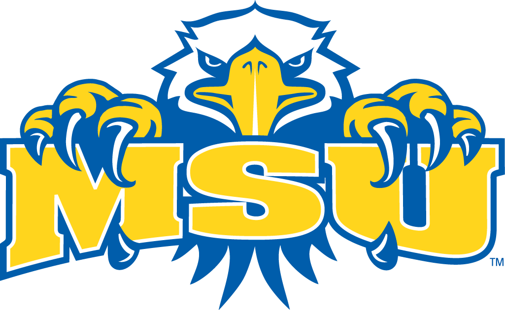 Morehead State Eagles Logo Alternate Logo (2005-Pres) - SportsLogos.Net Morehead State Eagles Logo Alternate Logo (2005-Pres) - SportsLogos.Net