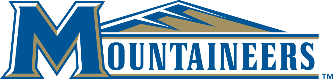 Mount St. Marys Mountaineers Logo Wordmark Logo (2004-Pres) - SportsLogos.Net Mount St. Marys Mountaineers Logo Wordmark Logo (2004-Pres) - SportsLogos.Net