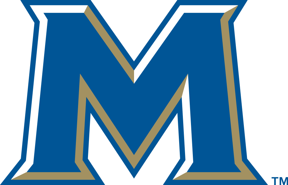 Mount St. Marys Mountaineers Logo Secondary Logo (2004-Pres) - SportsLogos.Net Mount St. Marys Mountaineers Logo Secondary Logo (2004-Pres) - SportsLogos.Net