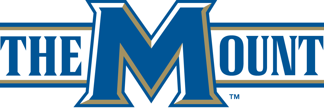 Mount St. Marys Mountaineers Logo Wordmark Logo (2004-Pres) - SportsLogos.Net Mount St. Marys Mountaineers Logo Wordmark Logo (2004-Pres) - SportsLogos.Net