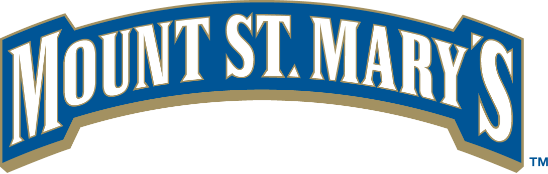 Mount St. Marys Mountaineers Logo Wordmark Logo (2004-Pres) - SportsLogos.Net Mount St. Marys Mountaineers Logo Wordmark Logo (2004-Pres) - SportsLogos.Net
