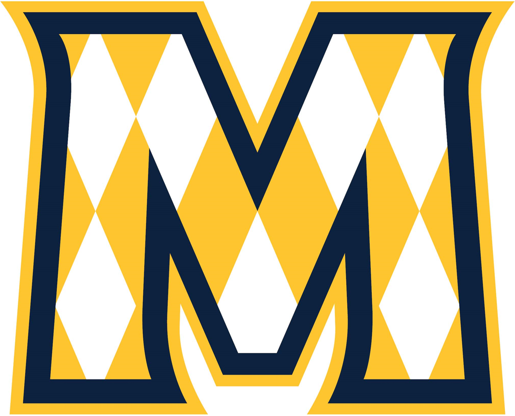 Murray State Racers Alternate Logo (2014-Pres) - SportsLogos.Net