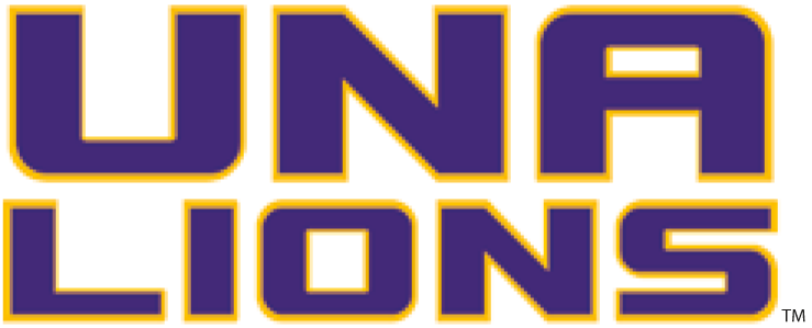 North Alabama Lions Logo Wordmark Logo (2000-Pres) - SportsLogos.Net North Alabama Lions Logo Wordmark Logo (2000-Pres) - SportsLogos.Net