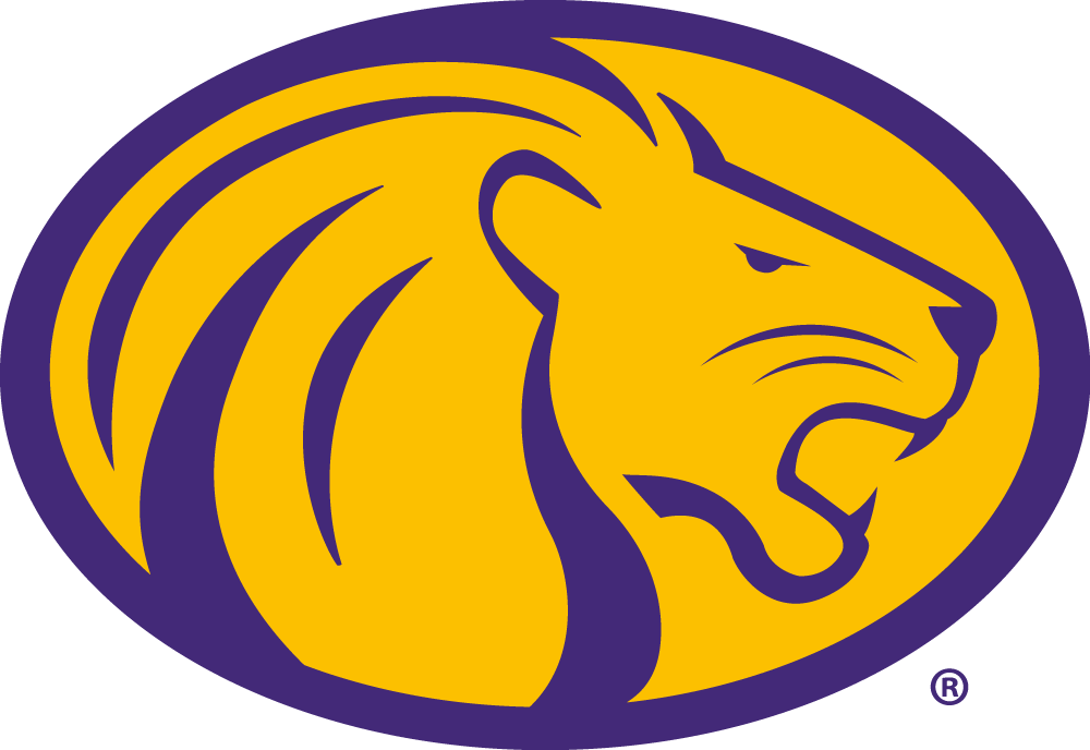 North Alabama Lions Logo Alternate Logo (2000-Pres) - SportsLogos.Net North Alabama Lions Logo Alternate Logo (2000-Pres) - SportsLogos.Net