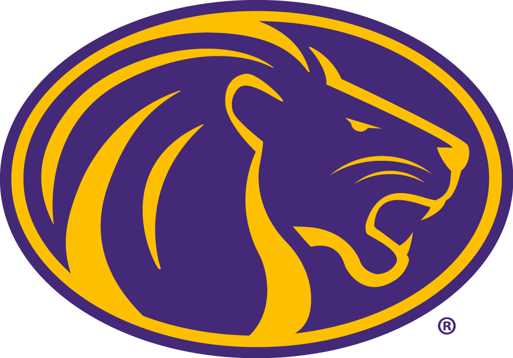 North Alabama Lions Logo Alternate Logo (2000-Pres) - SportsLogos.Net North Alabama Lions Logo Alternate Logo (2000-Pres) - SportsLogos.Net