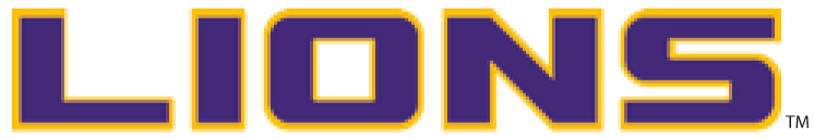 North Alabama Lions Logo Wordmark Logo (2000-Pres) - SportsLogos.Net North Alabama Lions Logo Wordmark Logo (2000-Pres) - SportsLogos.Net