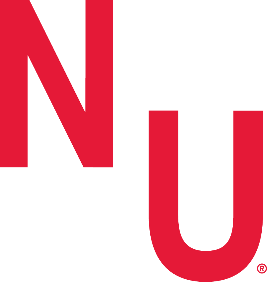 Nebraska Cornhuskers Logo Alternate Logo (1967-1969) - SportsLogos.Net Nebraska Cornhuskers Logo Alternate Logo (1967-1969) - SportsLogos.Net