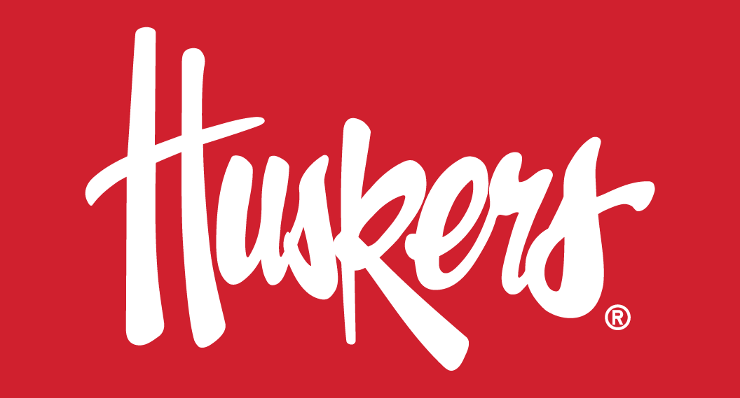 Nebraska Cornhuskers Logo Alternate Logo (2016-Pres) - SportsLogos.Net Nebraska Cornhuskers Logo Alternate Logo (2016-Pres) - SportsLogos.Net