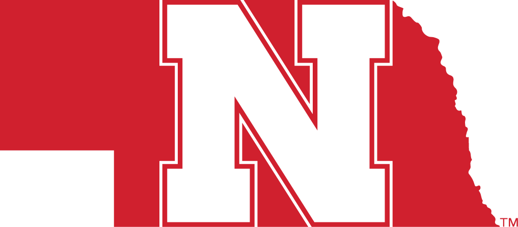 Nebraska Cornhuskers Logo Alternate Logo (2016-Pres) - SportsLogos.Net Nebraska Cornhuskers Logo Alternate Logo (2016-Pres) - SportsLogos.Net