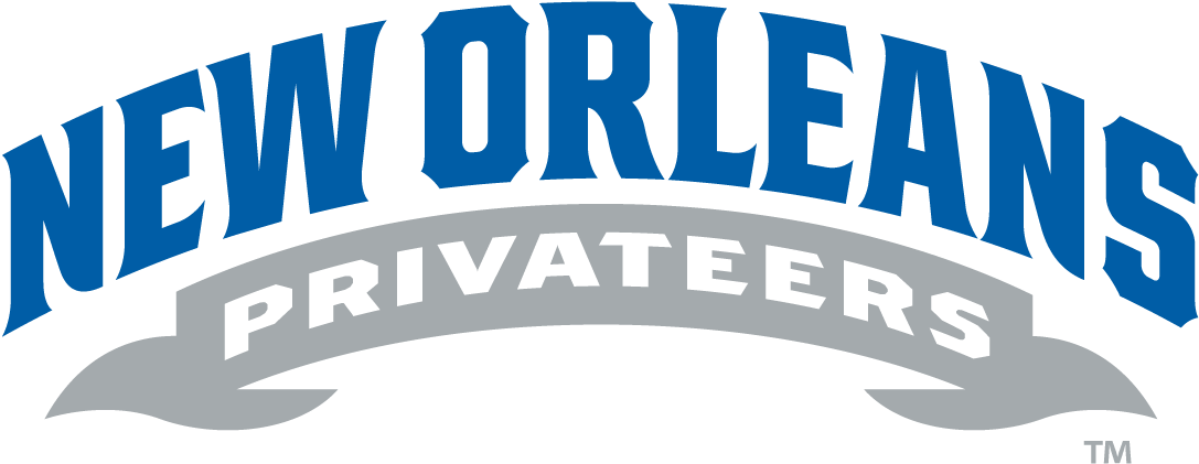 New Orleans Privateers Logo Wordmark Logo (2013-Pres) - SportsLogos.Net New Orleans Privateers Logo Wordmark Logo (2013-Pres) - SportsLogos.Net