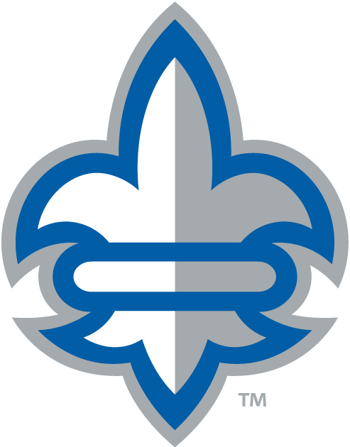New Orleans Privateers Logo Alternate Logo (2013-Pres) - SportsLogos.Net New Orleans Privateers Logo Alternate Logo (2013-Pres) - SportsLogos.Net