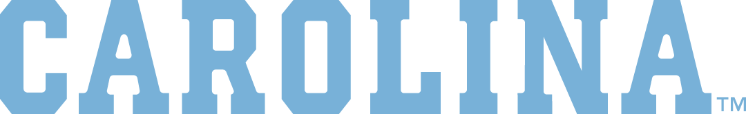 North Carolina Tar Heels Logo Wordmark Logo (2015-Pres) - SportsLogos.Net North Carolina Tar Heels Logo Wordmark Logo (2015-Pres) - SportsLogos.Net