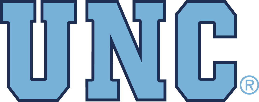 North Carolina Tar Heels Logo Wordmark Logo (2015-Pres) - SportsLogos.Net North Carolina Tar Heels Logo Wordmark Logo (2015-Pres) - SportsLogos.Net
