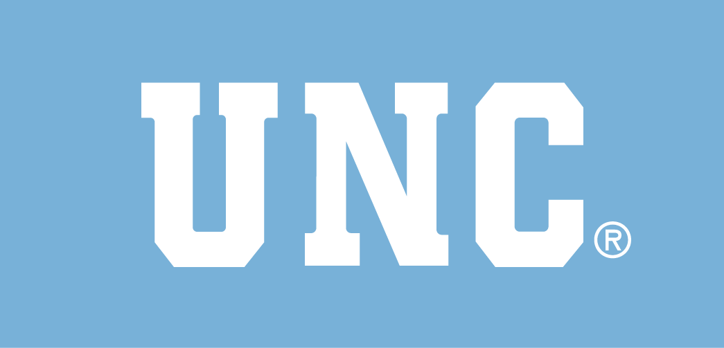 North Carolina Tar Heels Logo Wordmark Logo (2015-Pres) - SportsLogos.Net North Carolina Tar Heels Logo Wordmark Logo (2015-Pres) - SportsLogos.Net
