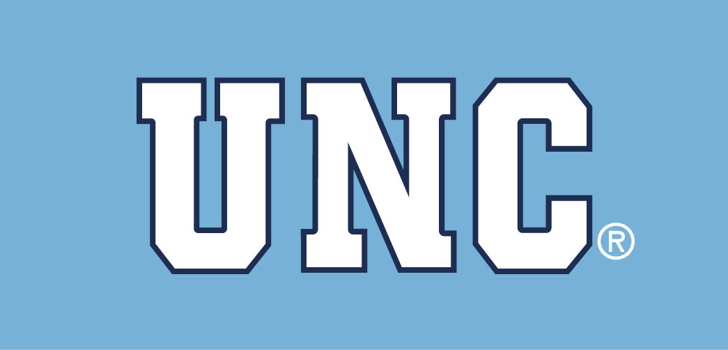 North Carolina Tar Heels Logo Wordmark Logo (2015-Pres) - SportsLogos.Net North Carolina Tar Heels Logo Wordmark Logo (2015-Pres) - SportsLogos.Net