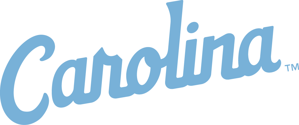 North Carolina Tar Heels Logo Wordmark Logo (2015-Pres) - SportsLogos.Net North Carolina Tar Heels Logo Wordmark Logo (2015-Pres) - SportsLogos.Net