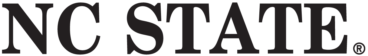 North Carolina State Wolfpack Wordmark Logo (2000-Pres) - SportsLogos.Net