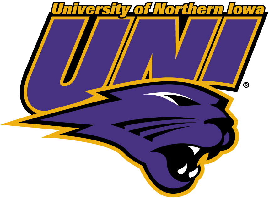 Northern Iowa Panthers Logo Alternate Logo (2002-2014) - SportsLogos.Net Northern Iowa Panthers Logo Alternate Logo (2002-2014) - SportsLogos.Net